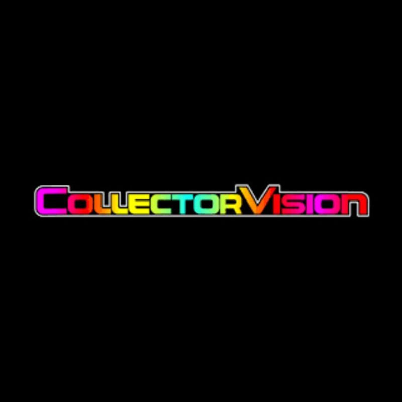 CollectorVision