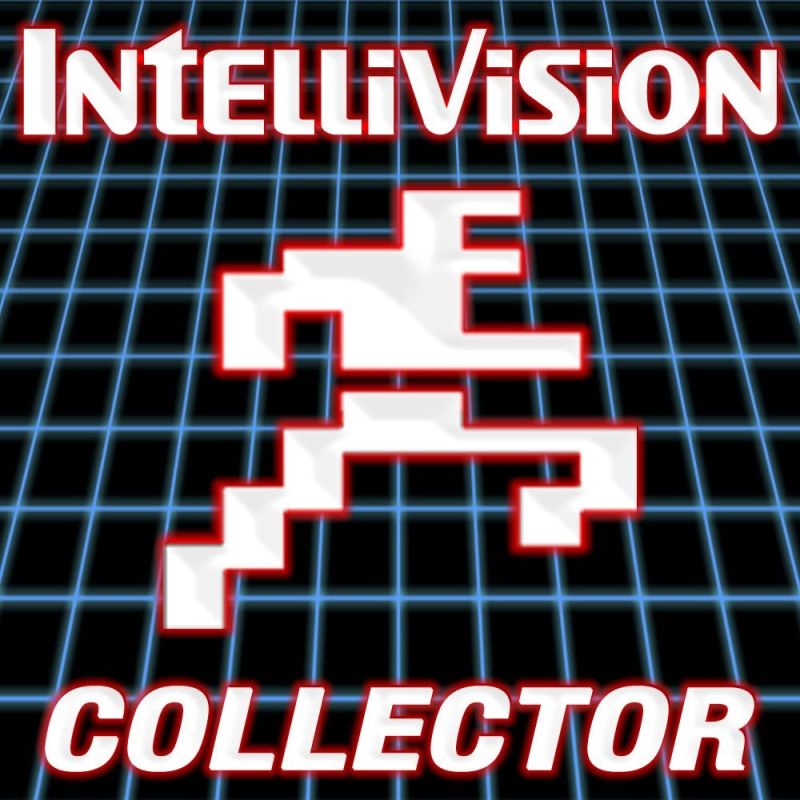 Intellivision Collector