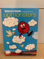 Upmonsters