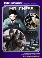Mr. Chess - CIB