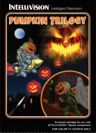 Pumpkin Trilogy - CIB