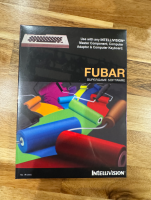 FUBAR - CIB 