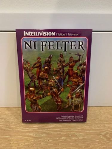 Ni Felter