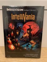 Intellivania - Non-Gatefold CIB (sealed)