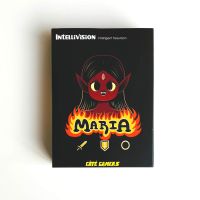 Maria - Deluxe Big box