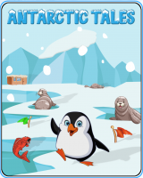 Antarctic Tales (Enhanced Edition) - ROM - FREE