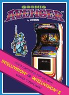 Cosmic Avenger - ROM