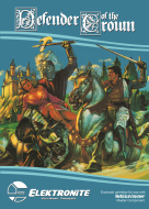 Defender of the Crown - ROM