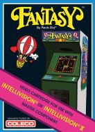 Fantasy - ROM