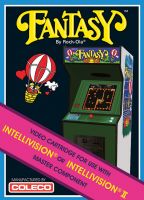 Fantasy - ROM