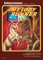 Melody Runner - ROM