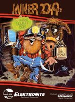 Miner 2049er - ROM