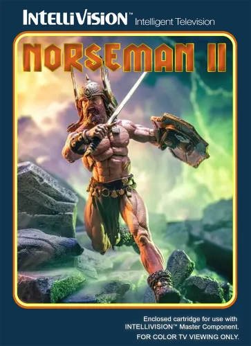Norseman 2 - ROM