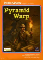 Pyramid Warp - ROM