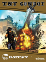 TNT Cowboy - ROM