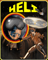 H.E.L.I - ROM