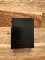 Cartridge Shell (LTO style - Black)