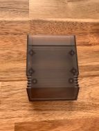 Cartridge Shell (IC style - Semi-Transparent)