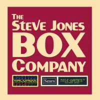 Flat boxes - SEARS Subset