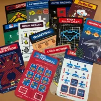 OEM Loose OEM Overlays (used)