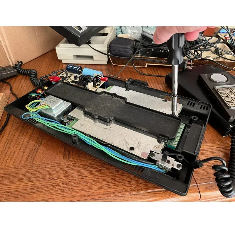 Console Repair Parts