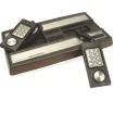 Original 2609 Consoles