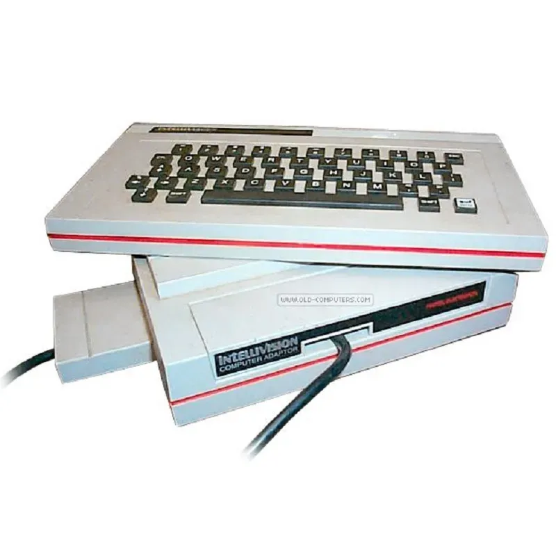 ECS Systems