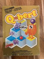 Q-Bert - French Canadian Version