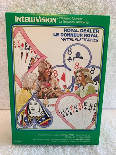 Royal Dealer (French Canadian)