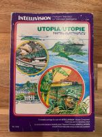 Utopia - French Canadian Version