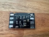 IC Composite Modchip