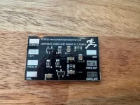 IC Composite Modchip