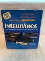 Intellivoice Module - French Canadian