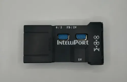 IntyPort (Intelliport) - New