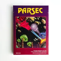 Parsec - New