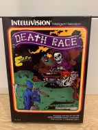 Death Race - CIB