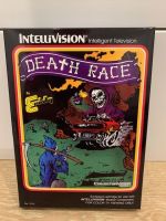 Death Race - CIB