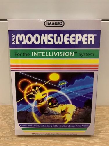 Moonsweeper