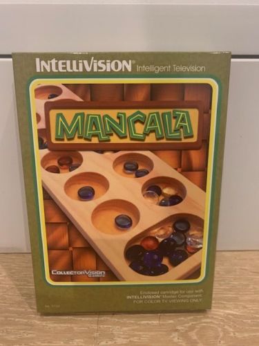 Mancala - CIB