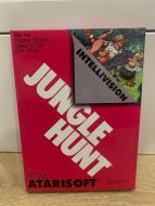 Jungle Hunt