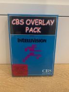 CBS Pack Overlays - New