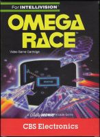 Omega Race - New