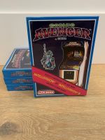 Cosmic Avenger - CIB (sealed)
