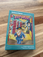 Lazy Jones - CIB (sealed)