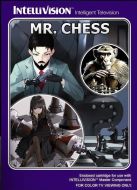 Mr. Chess - CIB (sealed)