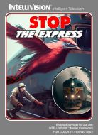 Stop the Express - CIB (sealed)