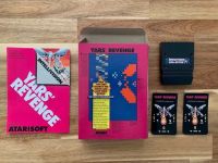 Yars' Revenge - CIB (sealed)