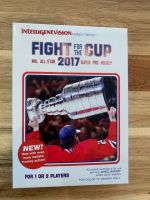 Super Pro Hockey (Fight for the Cup)