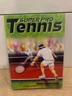 Super Pro Tennis