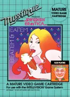 Beat'em & Eat'em (2026 Edition) - CIB